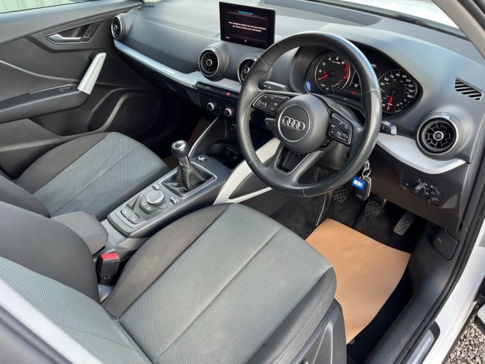 2025 Audi Q2