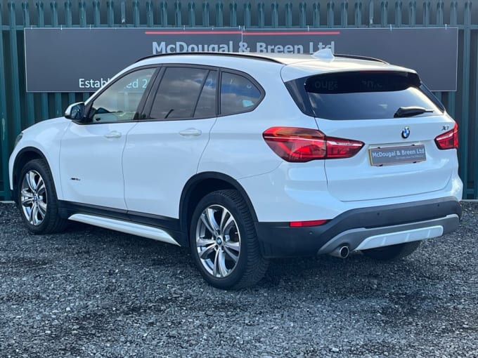 2025 BMW X1