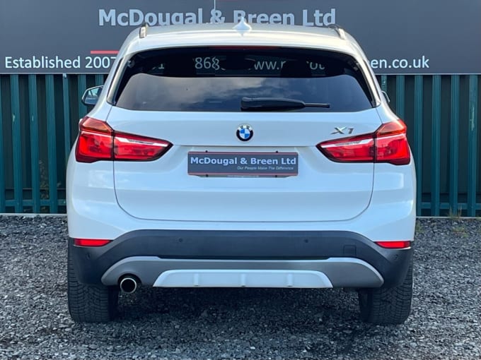 2025 BMW X1