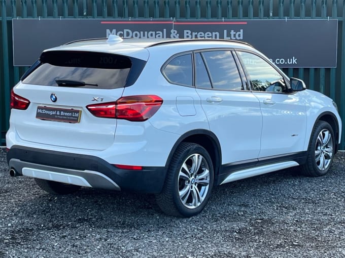 2025 BMW X1