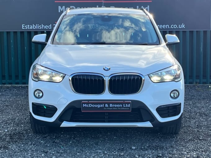 2025 BMW X1