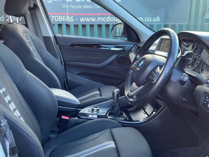 2025 BMW X1