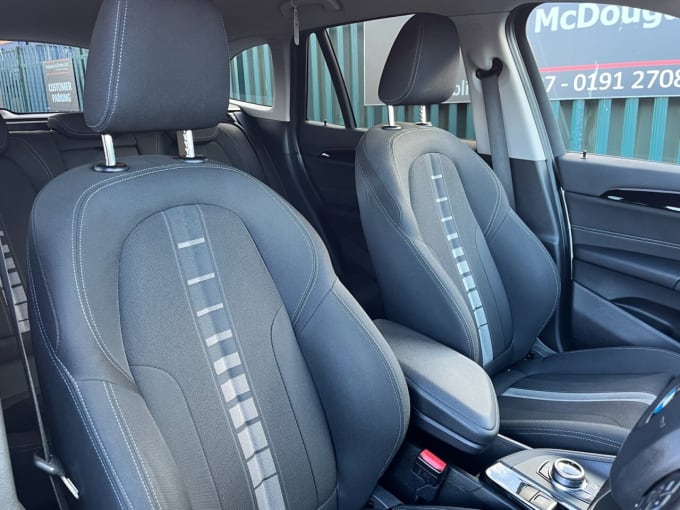 2025 BMW X1
