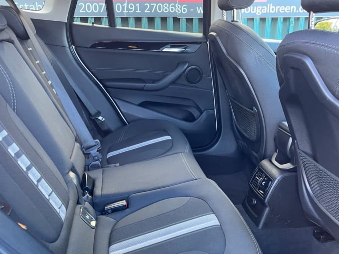 2025 BMW X1