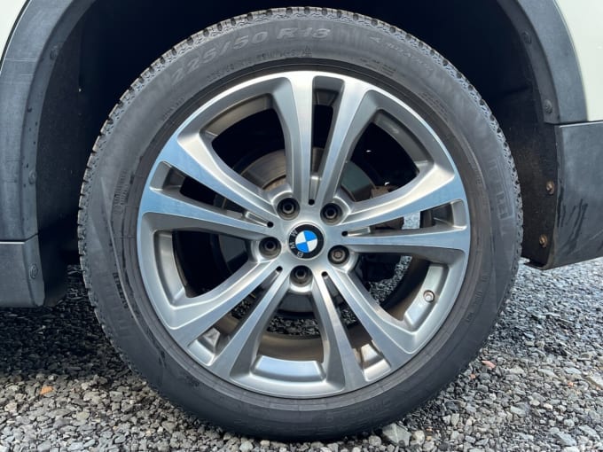 2025 BMW X1
