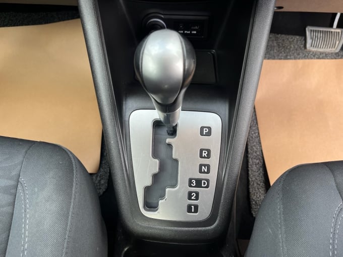 2025 Hyundai Ix20