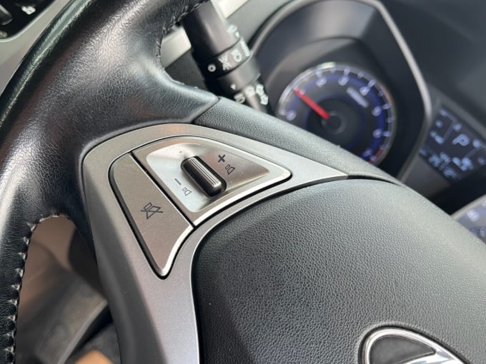 2025 Hyundai Ix20