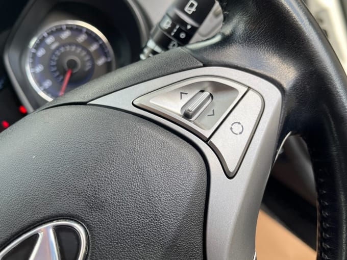 2025 Hyundai Ix20