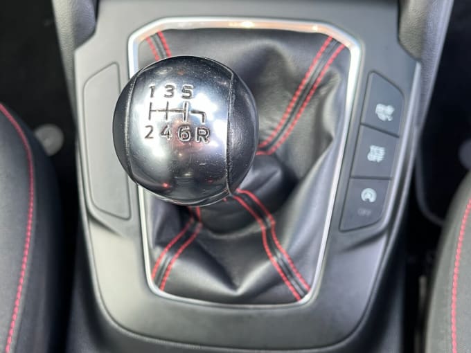 2019 Ford Focus