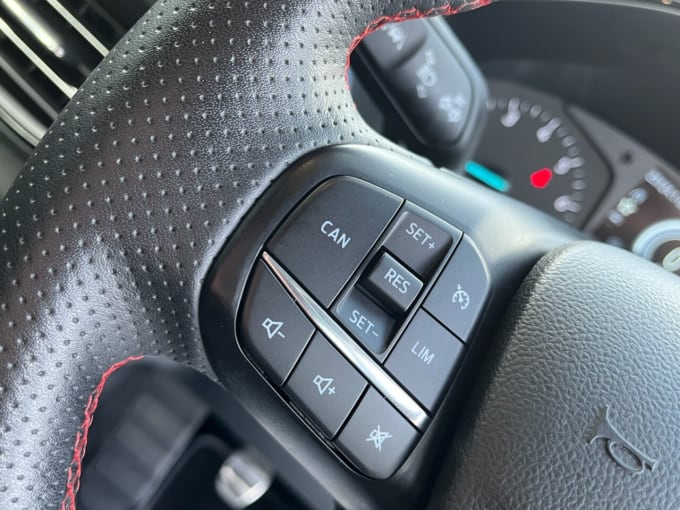 2019 Ford Focus