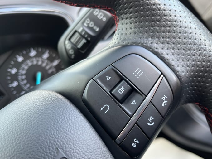 2019 Ford Focus