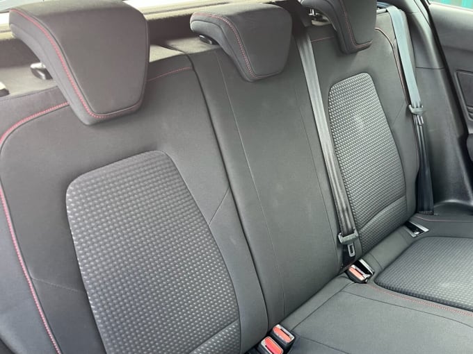 2019 Ford Focus