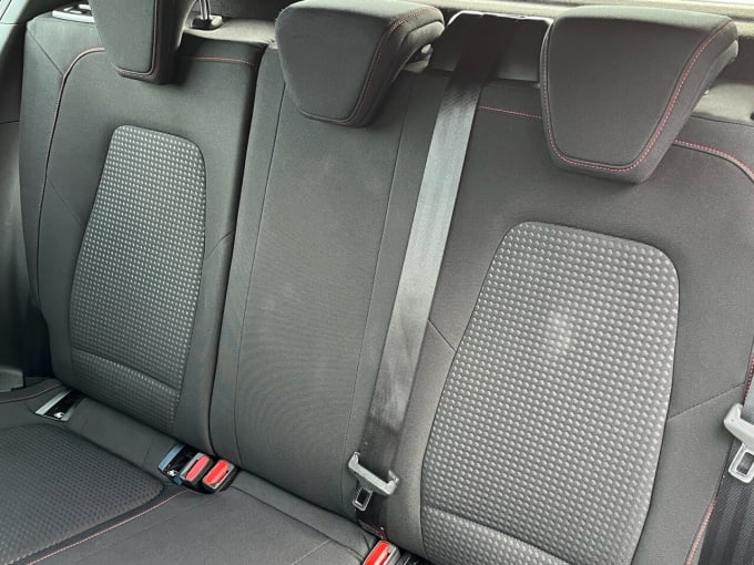 2019 Ford Focus