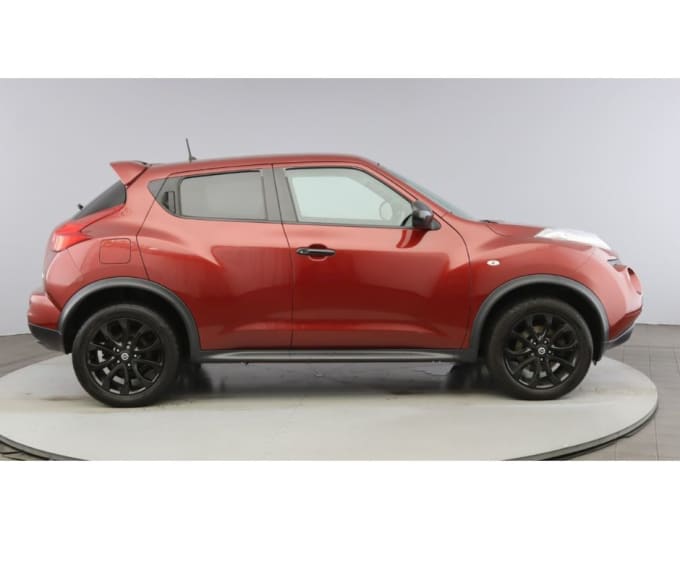 2024 Nissan Juke