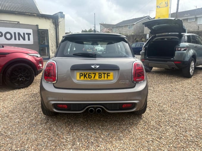 2025 Mini Hatch