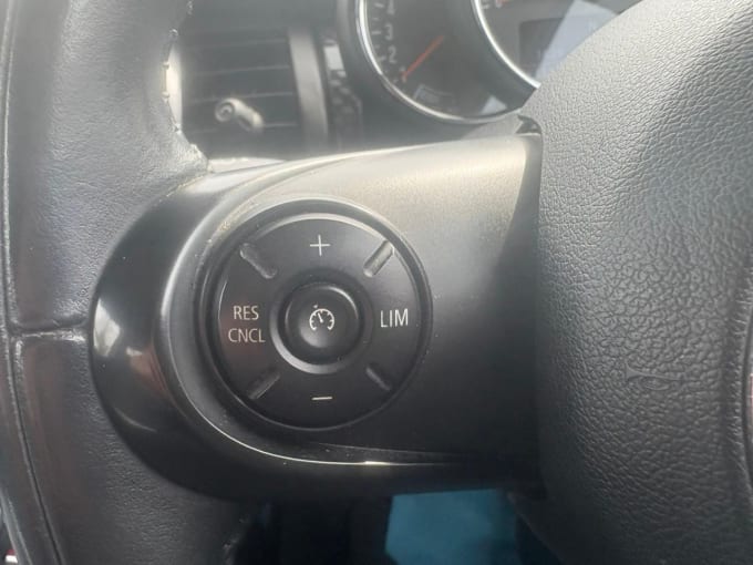 2025 Mini Hatch