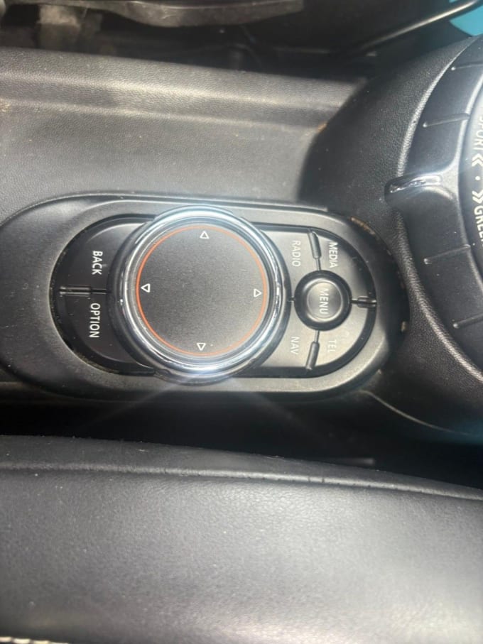 2025 Mini Hatch