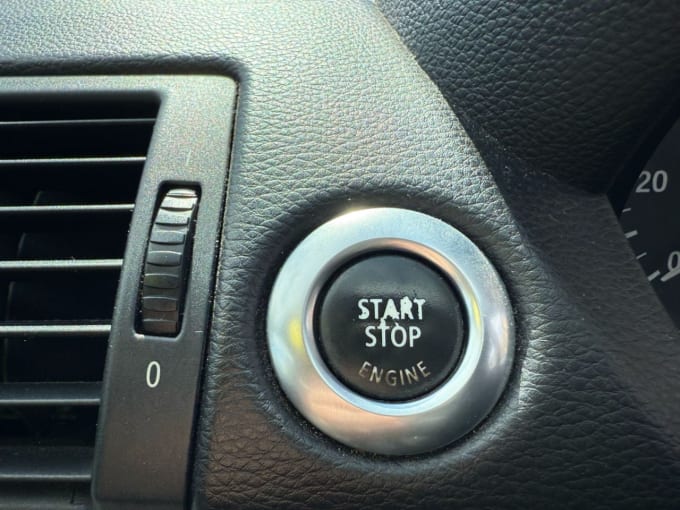 2011 BMW 1 Series