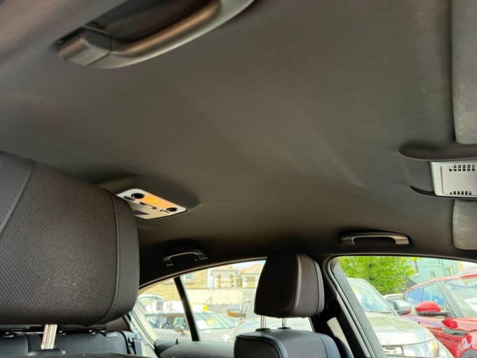 2011 BMW 1 Series
