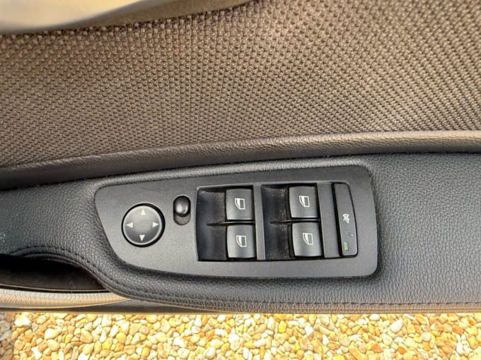 2011 BMW 1 Series