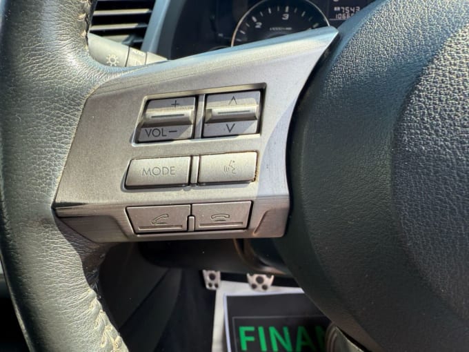 2025 Subaru Legacy