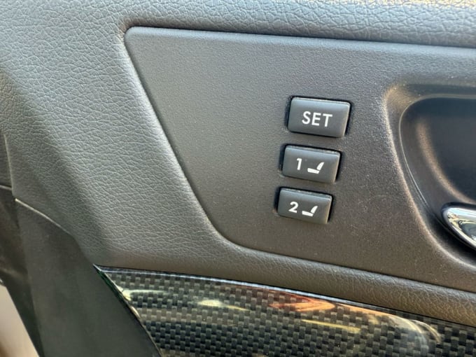 2025 Subaru Legacy