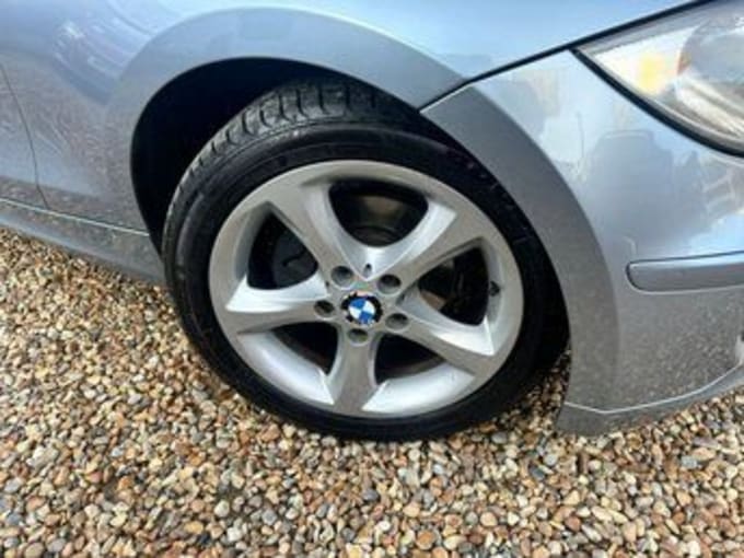 2025 BMW 1 Series