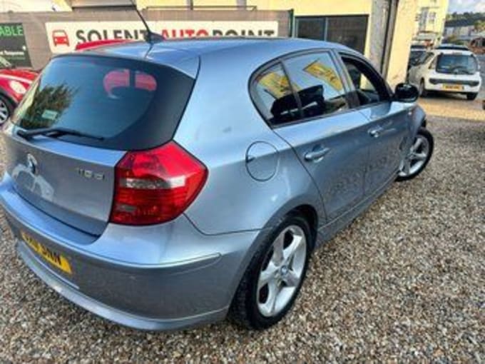 2025 BMW 1 Series