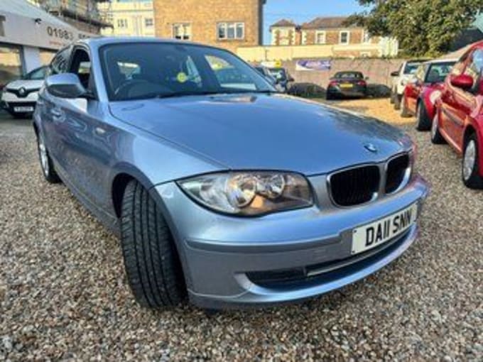 2025 BMW 1 Series