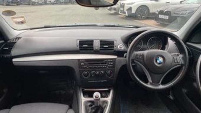 2025 BMW 1 Series