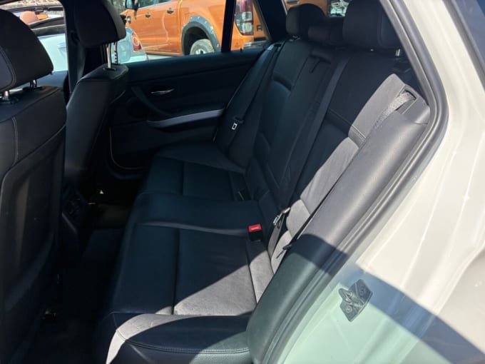 2025 BMW 3 Series