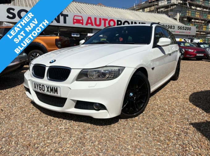 2025 BMW 3 Series