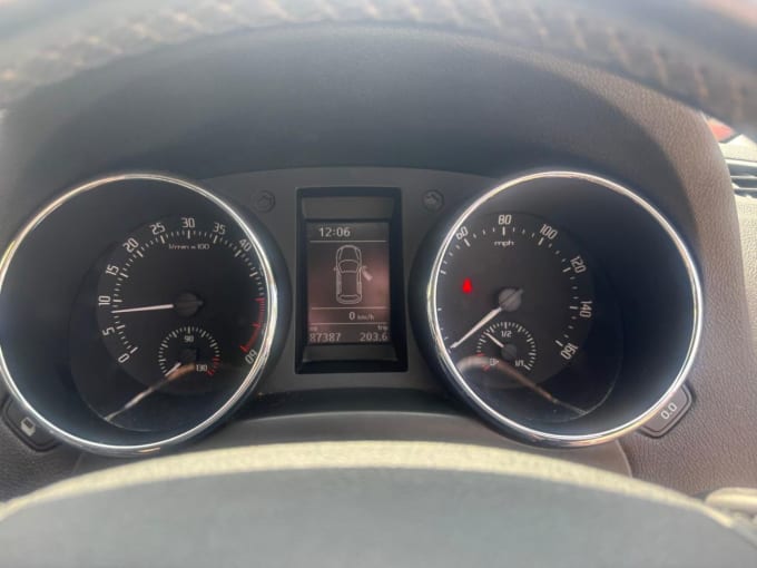 2025 Skoda Yeti