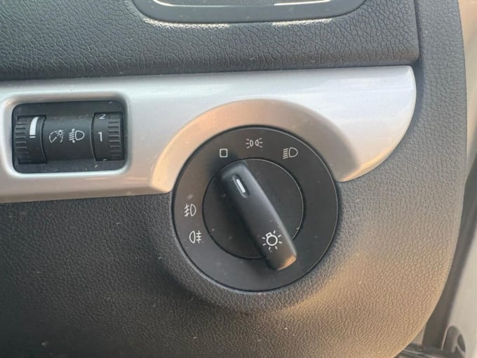 2025 Skoda Yeti