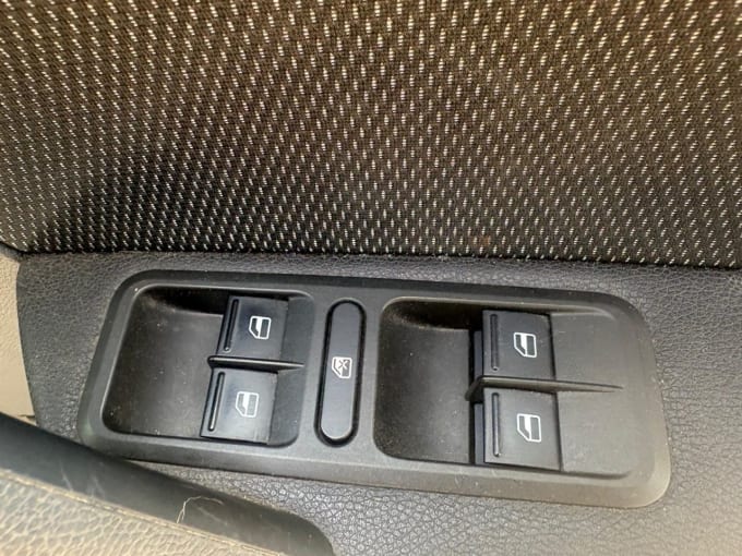 2025 Skoda Yeti