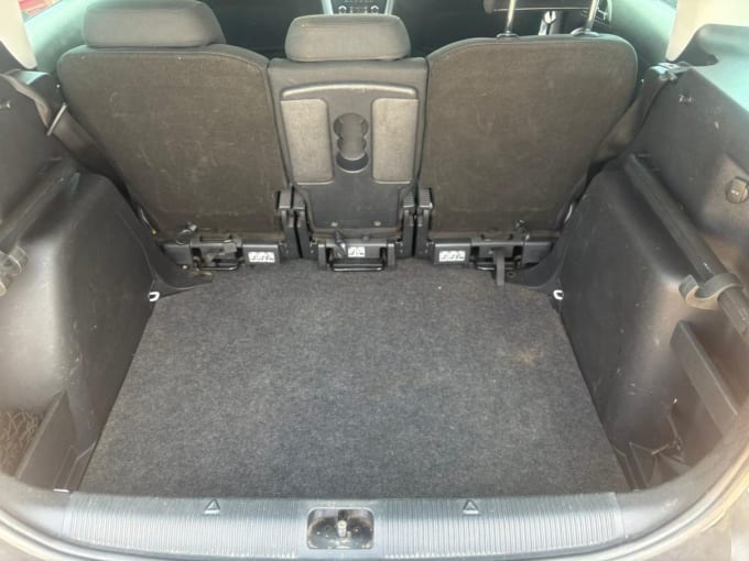 2025 Skoda Yeti