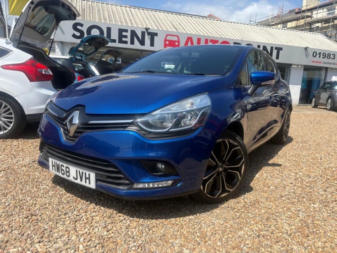 2025 Renault Clio