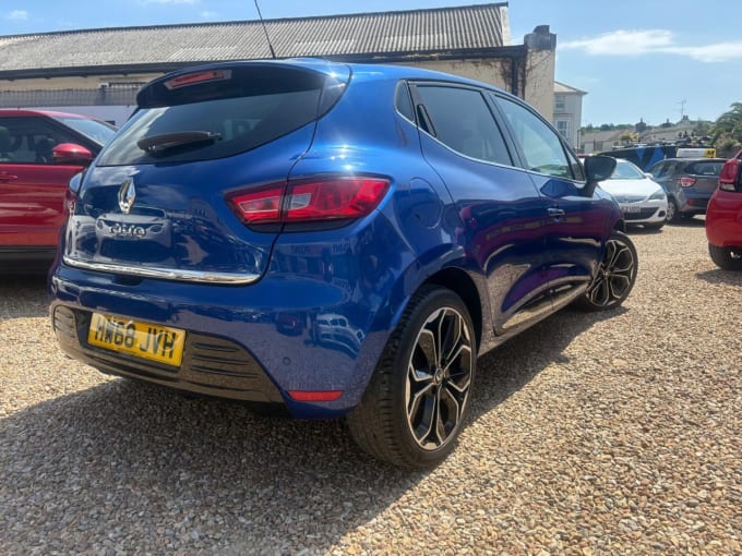 2025 Renault Clio