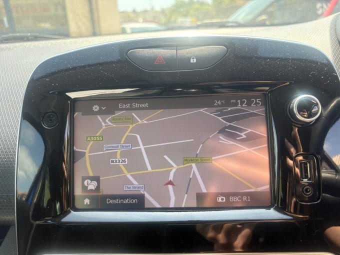 2025 Renault Clio