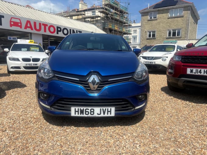 2025 Renault Clio