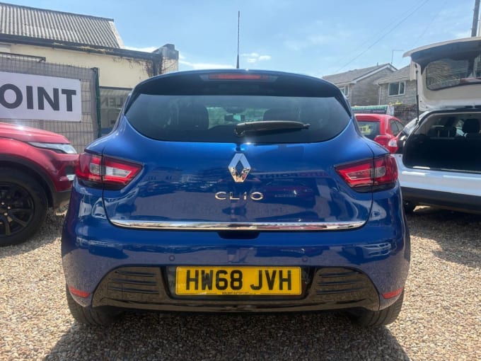 2025 Renault Clio