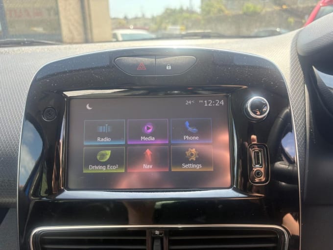 2025 Renault Clio