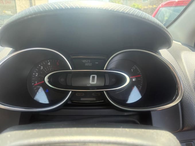 2025 Renault Clio