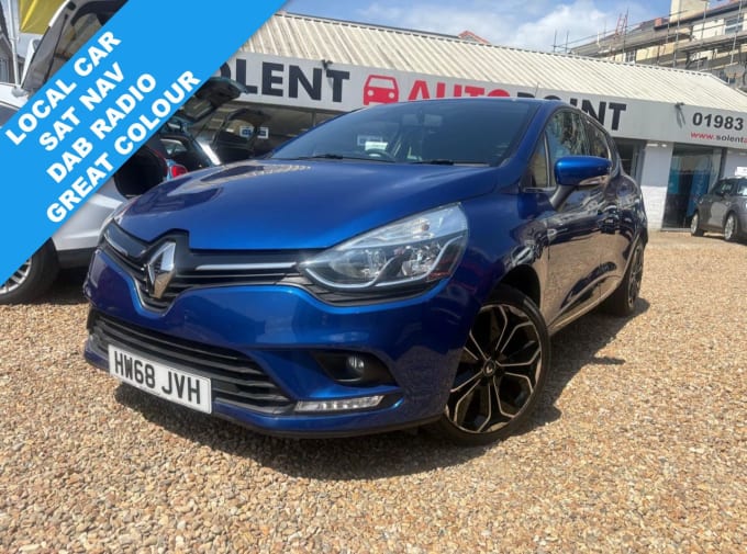 2025 Renault Clio