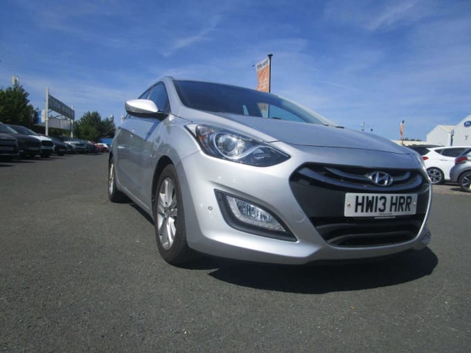 2025 Hyundai I30