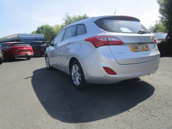 2025 Hyundai I30