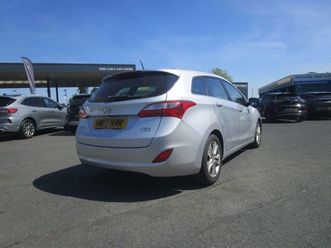 2025 Hyundai I30