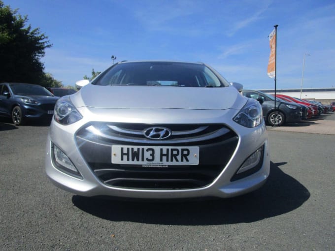 2025 Hyundai I30