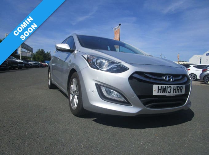 2025 Hyundai I30