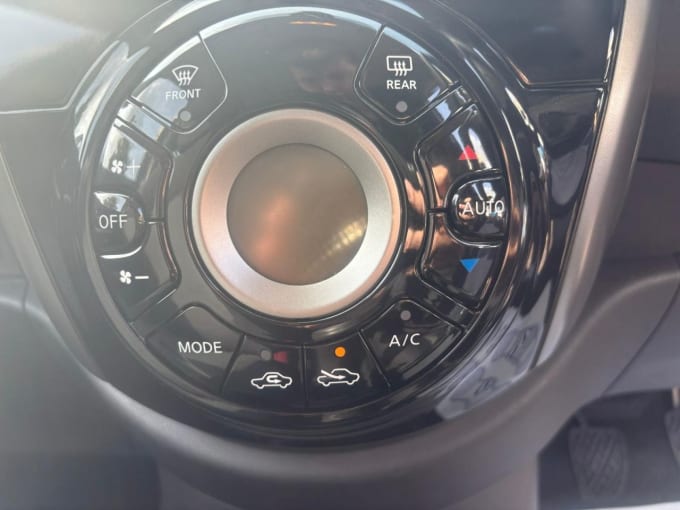 2025 Nissan Micra